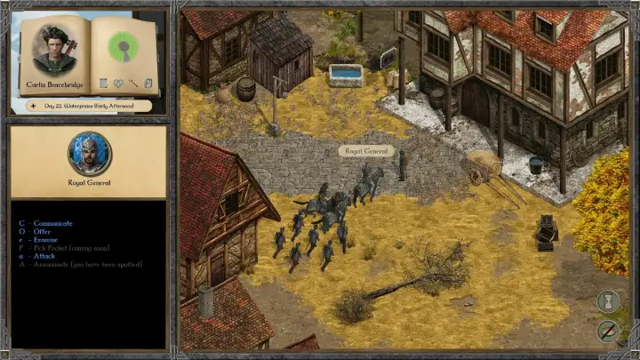 Игра стремится отразить дух приключений прошлого века.