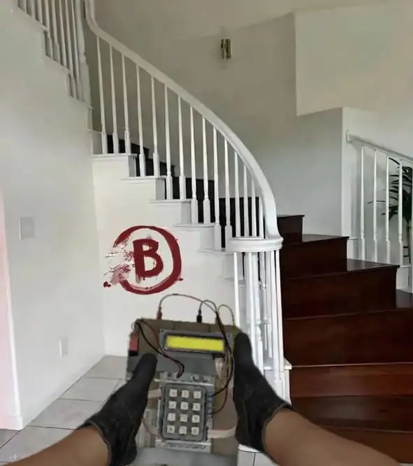 Геймеры вспомнили про Counter Strike.