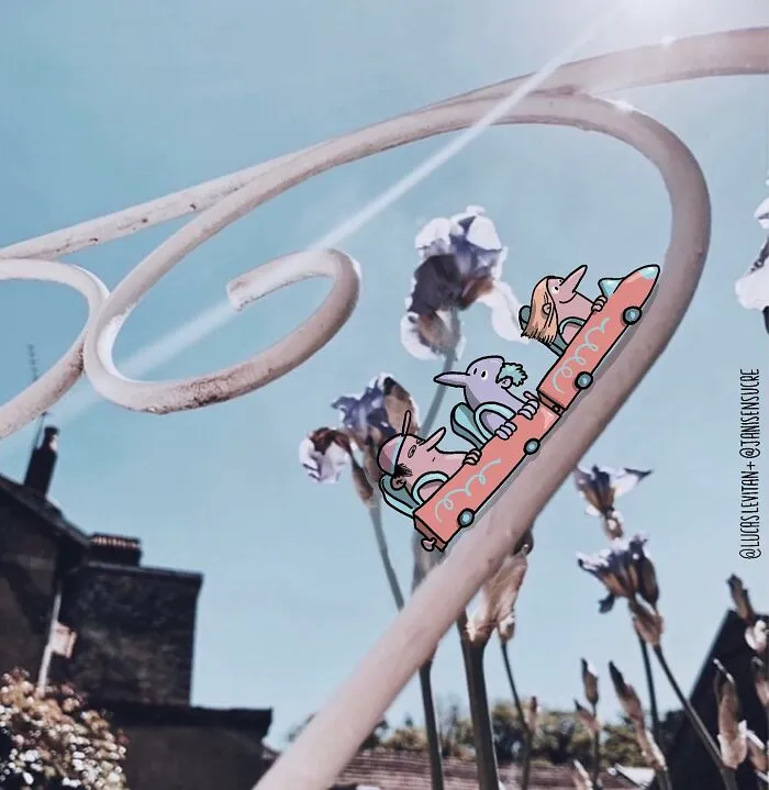 Посередине уже все понял.