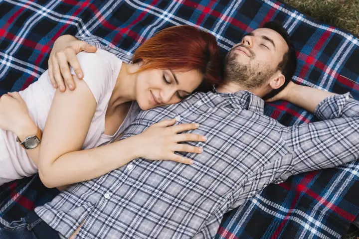 Близость оказалась намного мощнее спрея и плацебо.