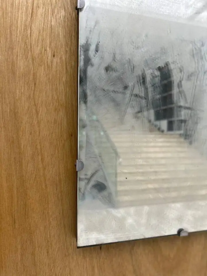 Та самая пыль, которая 