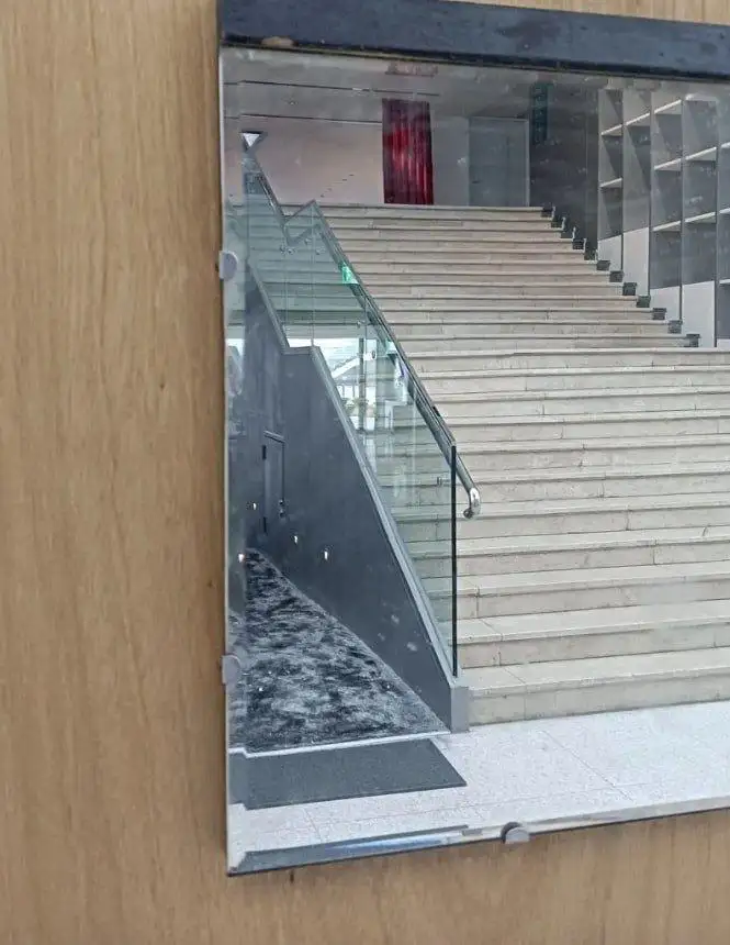 Теперь экспонат 