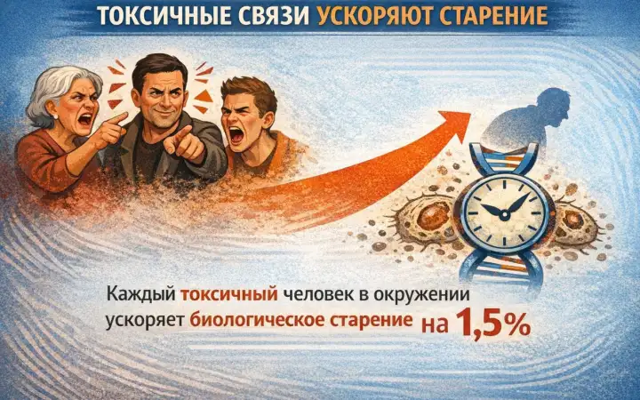 Инфографика.