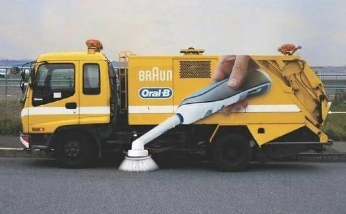 «Просто и эффективно!»