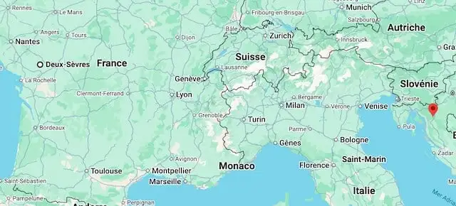 Расстояние, которое проделал дедушка.