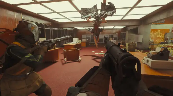 Изменениям подвергнут всё.