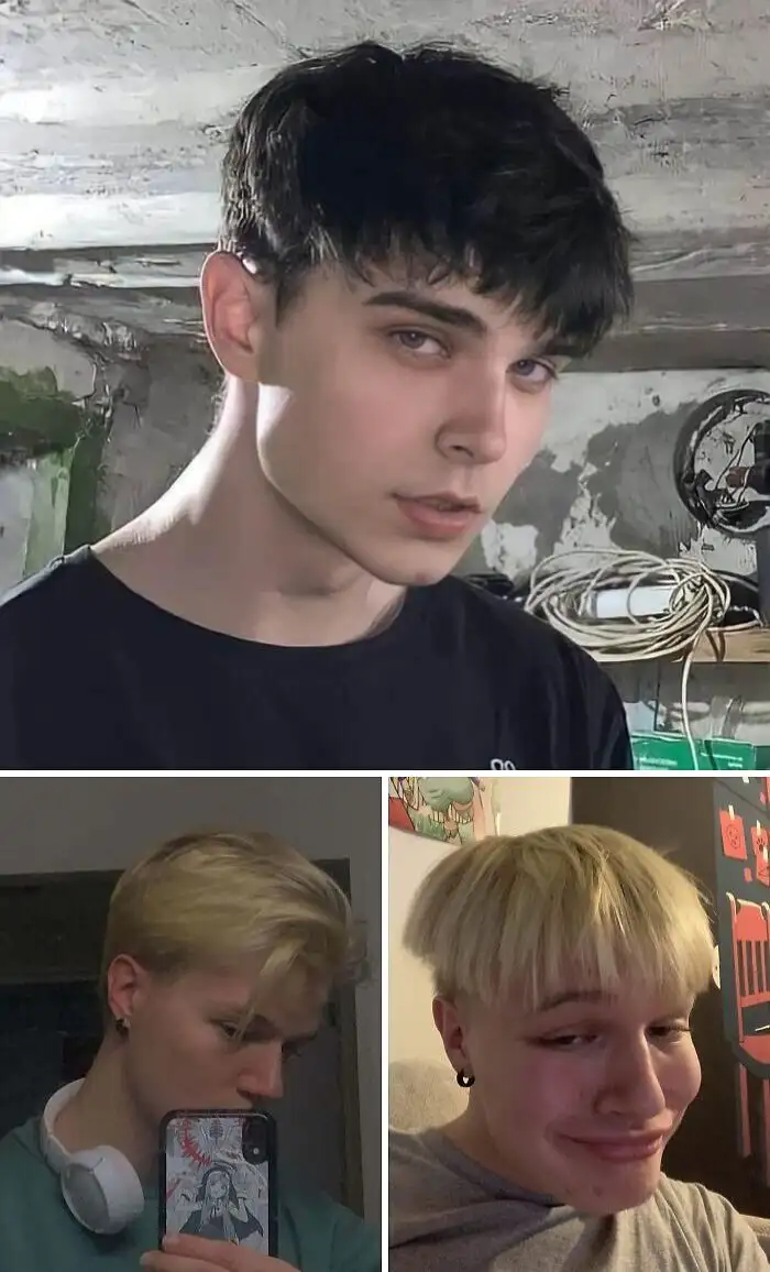 Что я хотел, что было 