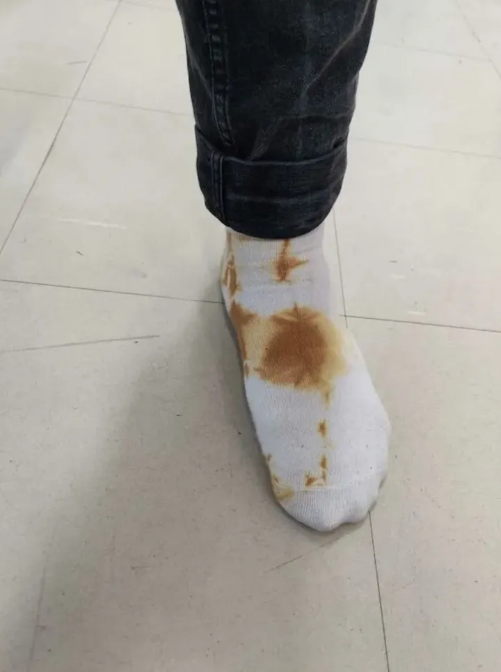 Новая коллекция одежды «Не дотерпел». 