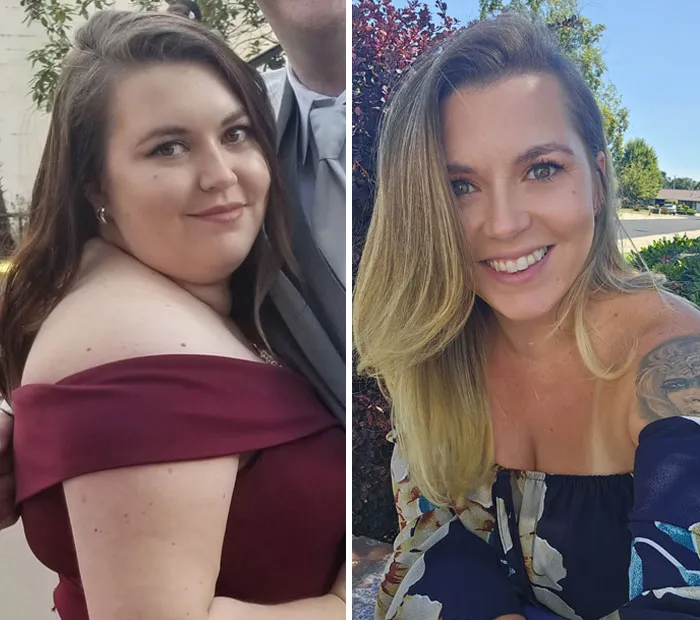 «Будто два совершенно разных человека».