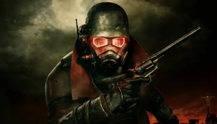 Отменённая игра была удивительно похожа на Fallout.