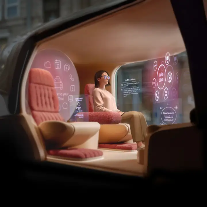 Предполагается, что поездка на поезде сама по себе станет приключением.