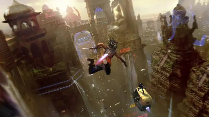 О второй части уже успели забыть даже самые преданные фанаты.