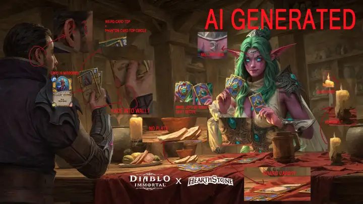 Злополучный арт.