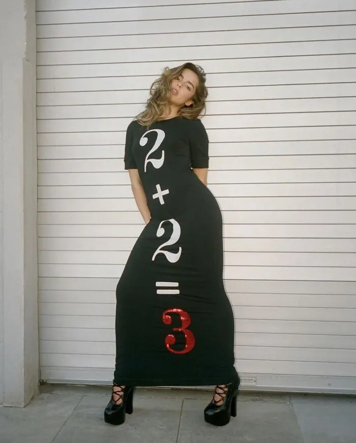 Как сказать, что ты гуманитарий, не говоря, что ты гуманитарий.