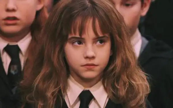 Кадр из фильма «Гарри Поттер и философский камень».