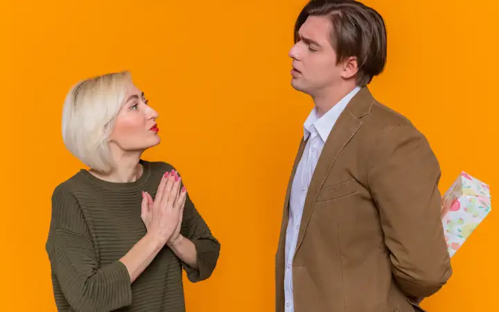 «Некоторое время назад я увидела пост, в котором говорилось: „О, вы любите угождать людям? Назовите трех человек, которые вами довольны“, и это многое для меня прояснило».