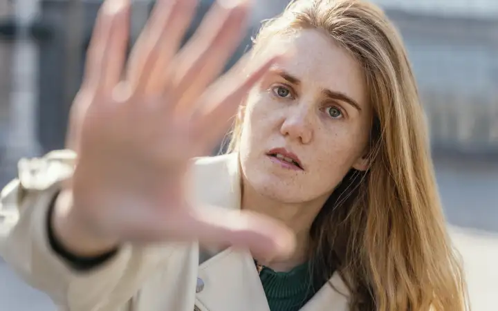 «Один коллега постарше однажды сказал мне: „Люди, которые тебя разочаровывали, также учили тебя соблюдать границы“. Это что-то во мне перевернуло».