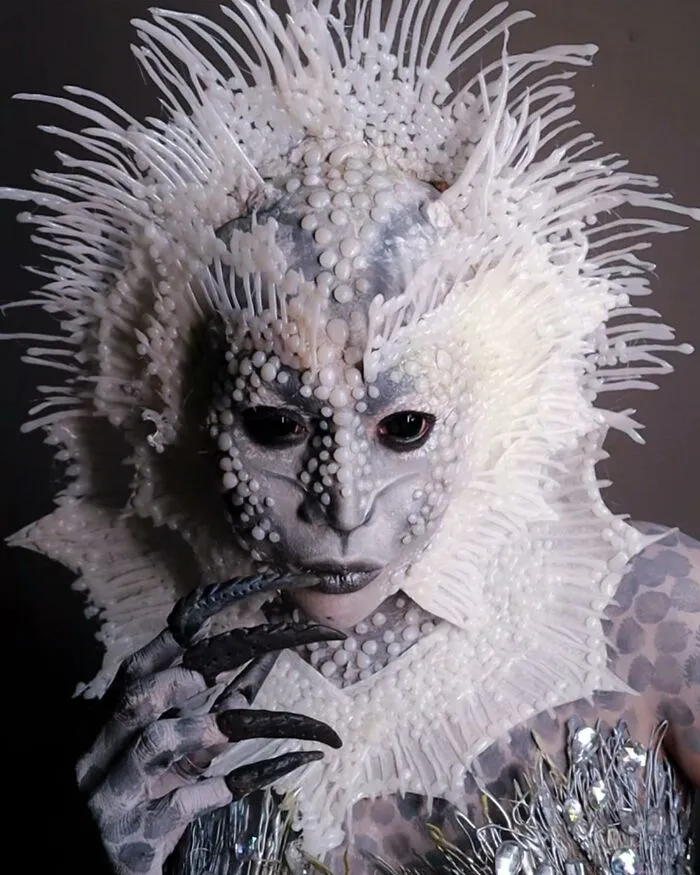 Птица или рыба?