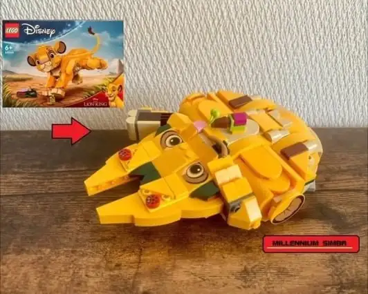 Выглядит жутковато.