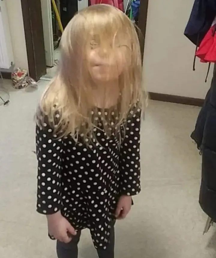 «Костюм на Хэллоуин готов».