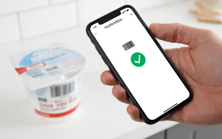 Снизьте планку: считайте только белки и общую калорийность.