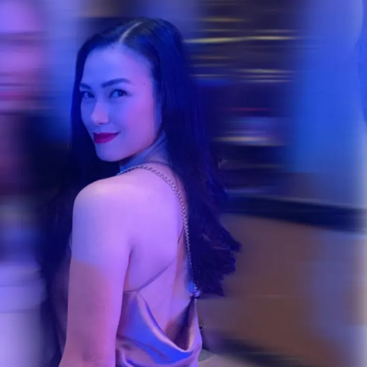 Джойс Тадео.