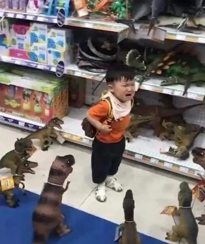 Что происходит?