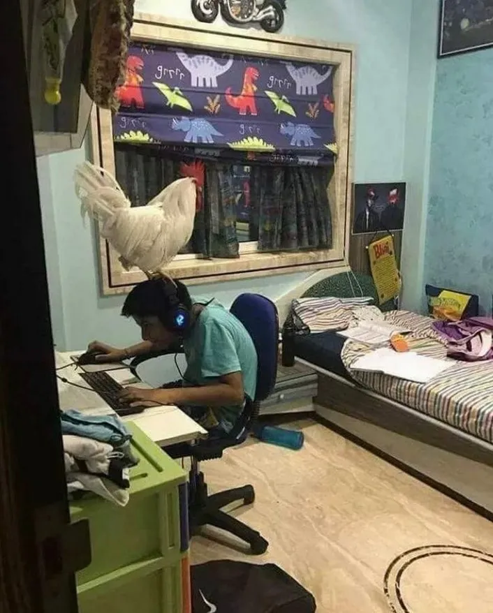 Будильник, который всегда рядом.