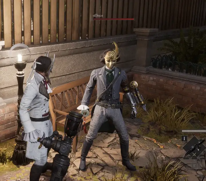 Теперь бегать можно с другом.