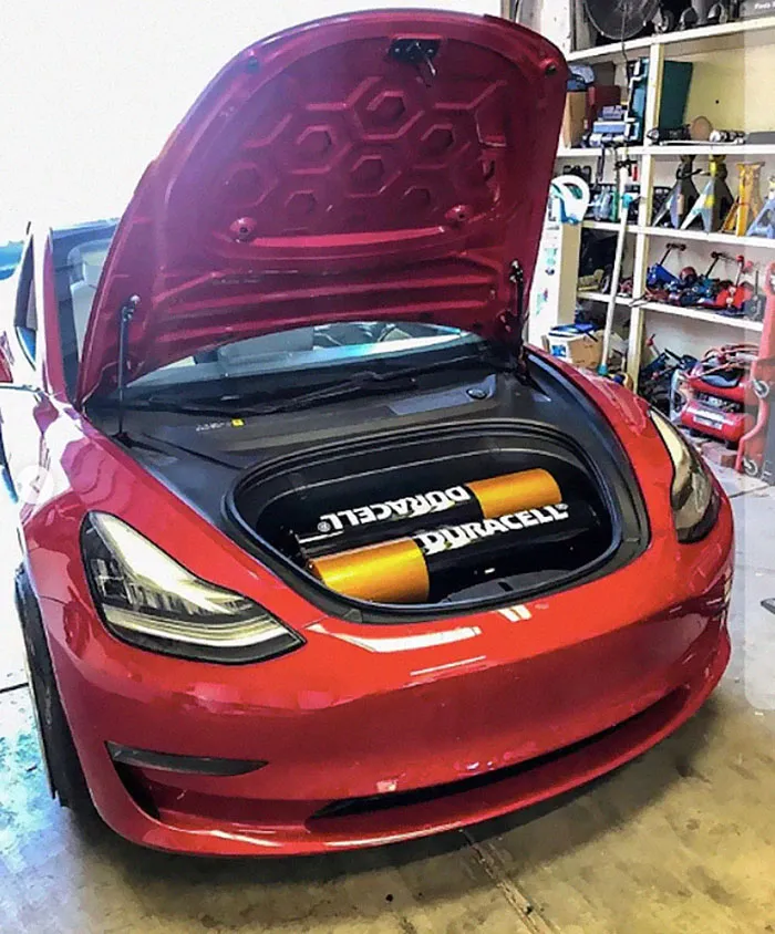 Ах, если бы все было так просто.