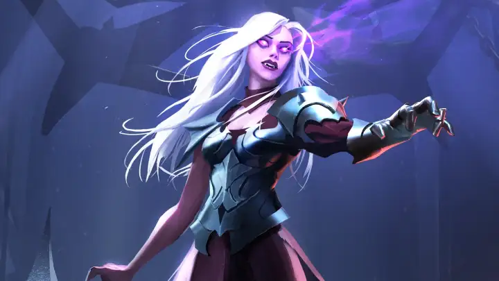 По их словам, V Rising ограничивала разработчиков.