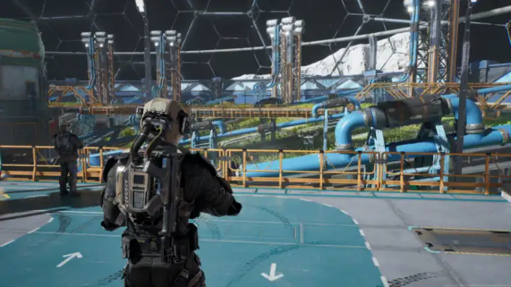 Студия утверждает, что использует ИИ только для прототипирования.