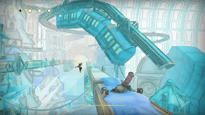 Художники постарались на славу.