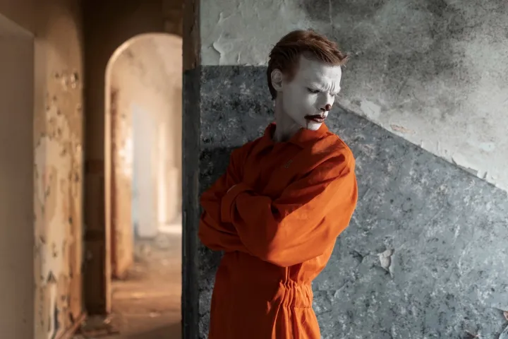 Антисоциальное поведение оказалось тесно связано с тем, как человек фокусирует своё внимание.