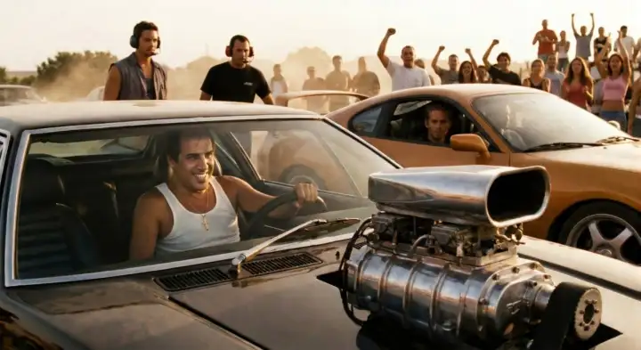 Челентано в 