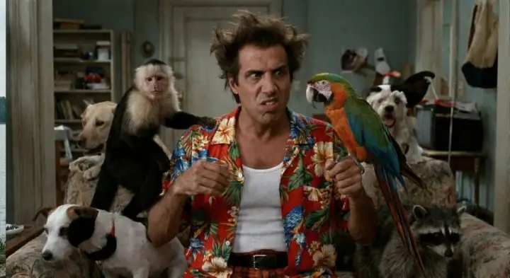 Челентано в 