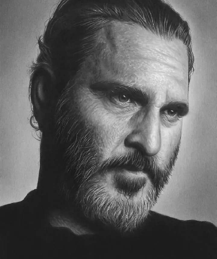 Хоакин Феникс.