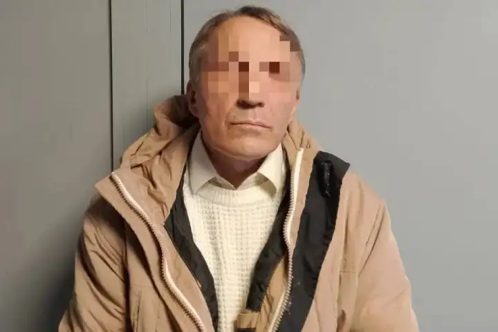 А. Дробышев.