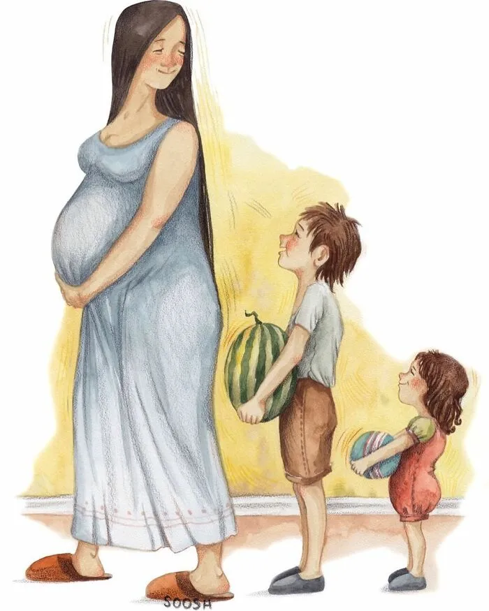 У всех свой «шарик».