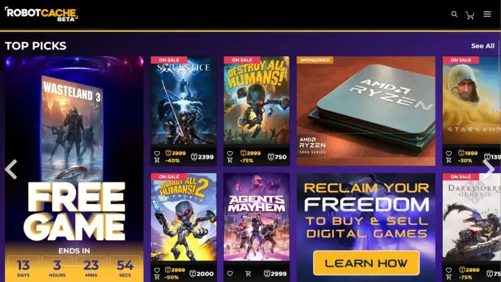 Концепция магазина полностью провалилась.