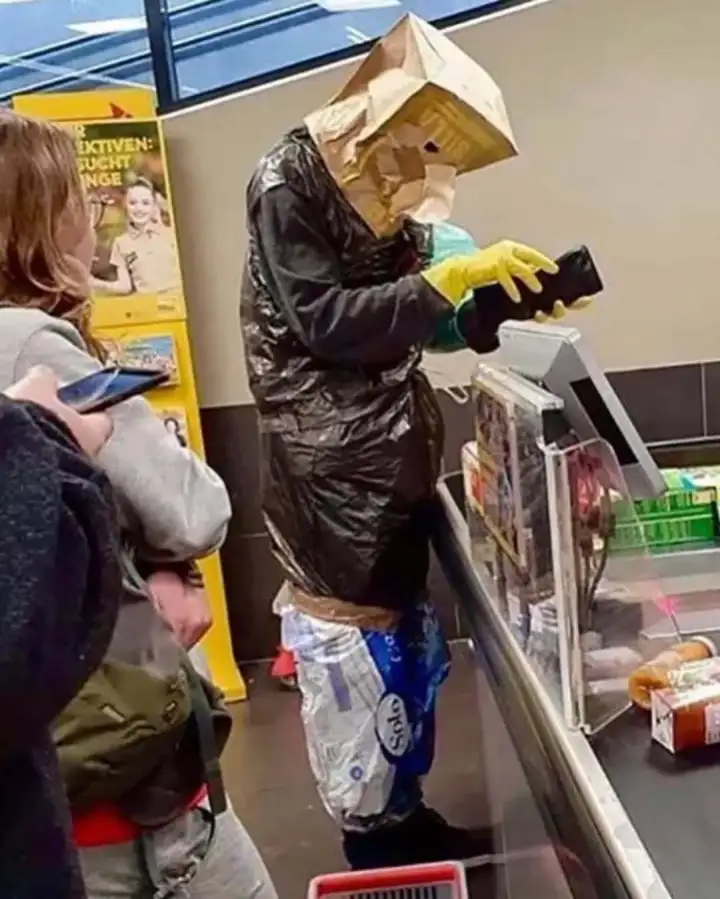 Это защита или ограбление?