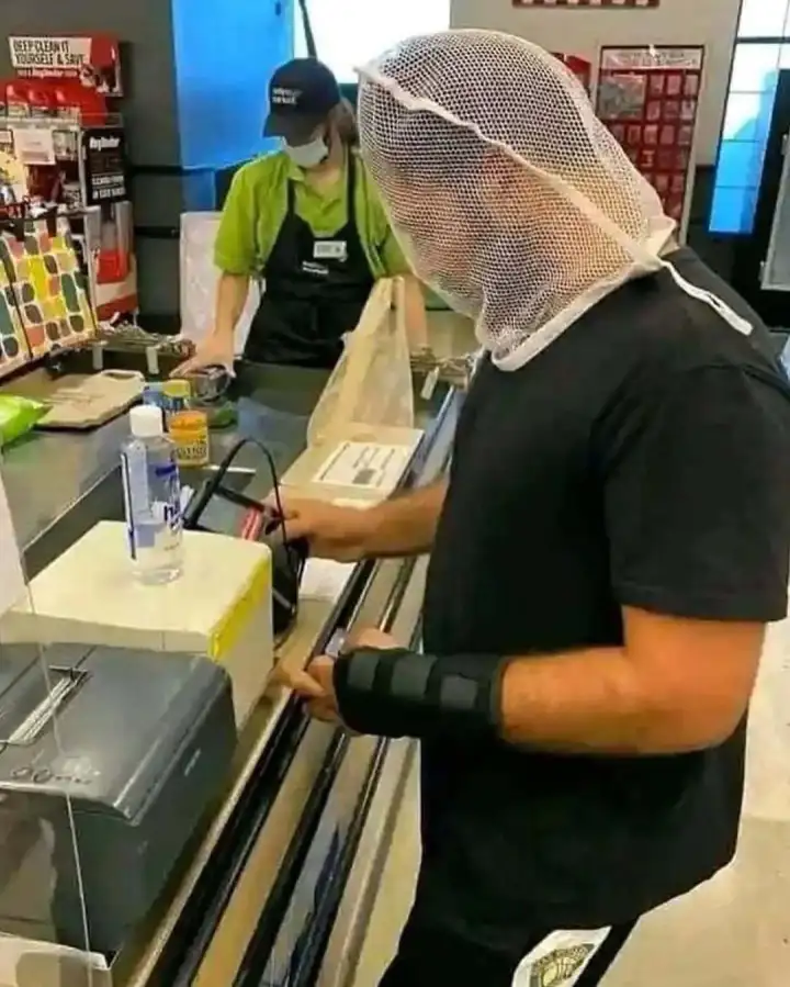 Это защита или ограбление?