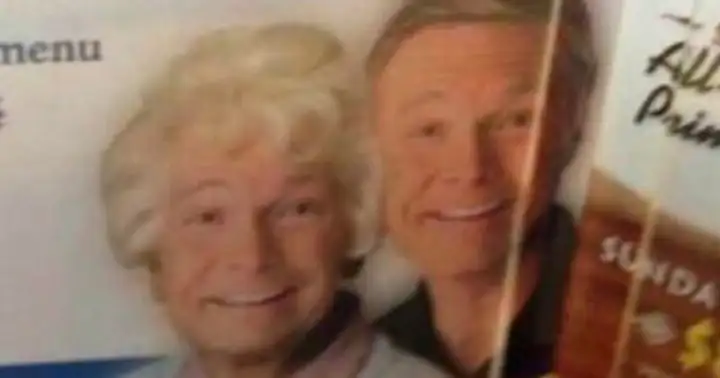 Зачем нужен второй актер, когда есть фотошоп?