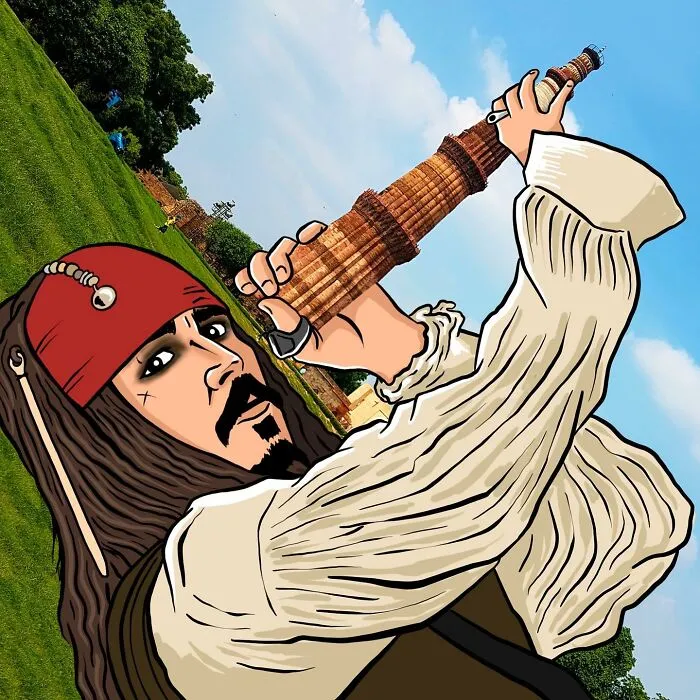 «Смекаете?»