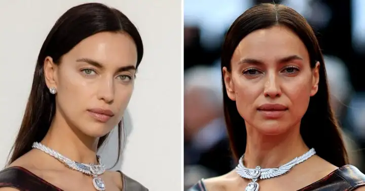 Ирина Шейк.