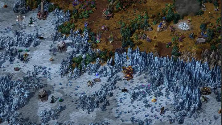 Выглядит всё до боли знакомо.