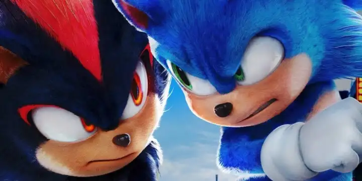 У фильма по Angry Birds будет бескомпромиссная конкуренция.