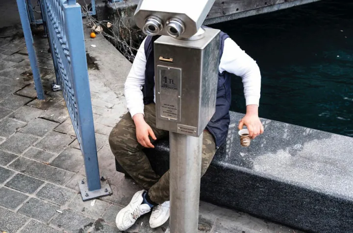 ВАЛЛ-И, это ты?