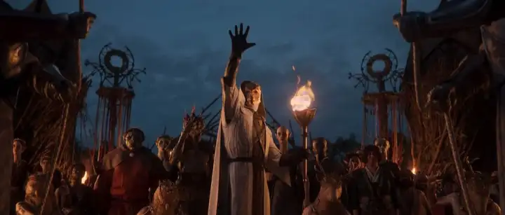 Руководство заверяет, что в новой игре студии Divinity искусственного интеллекта не будет.