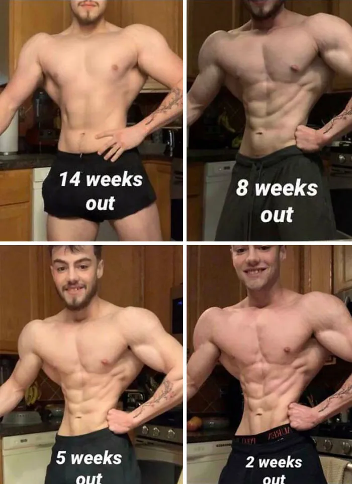 Это уморительно.